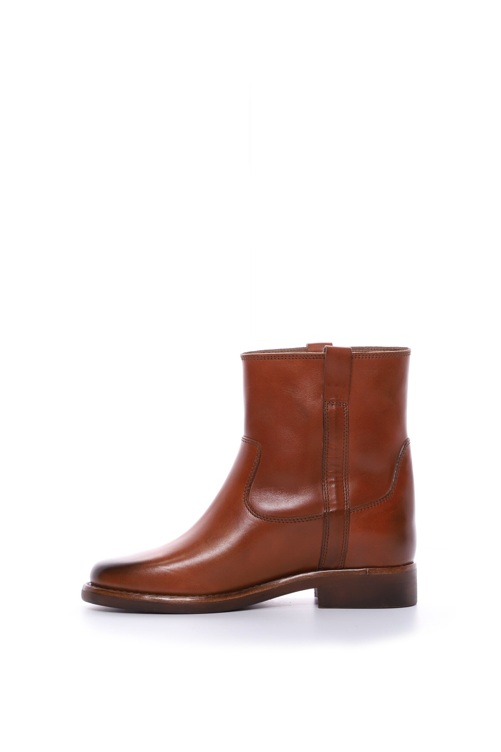 BOOTS SUSEE Faume - seconde main