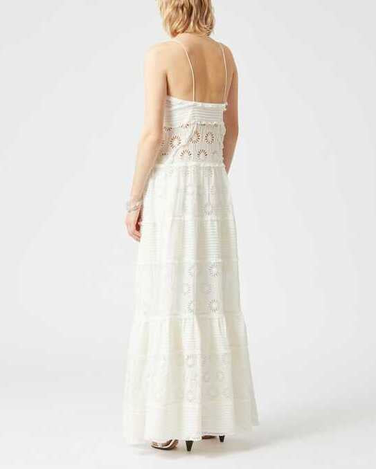 ROBE DRAKE Faume - seconde main