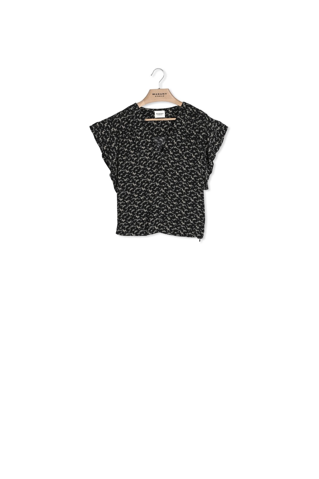 HAUT DELOCIA Faume - seconde main