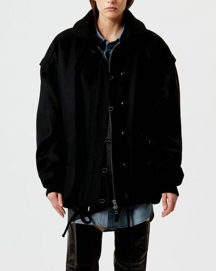 COAT PALMEIRA Faume - seconde main