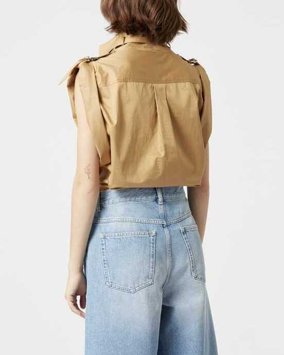 HAUT TARLAME Faume - seconde main