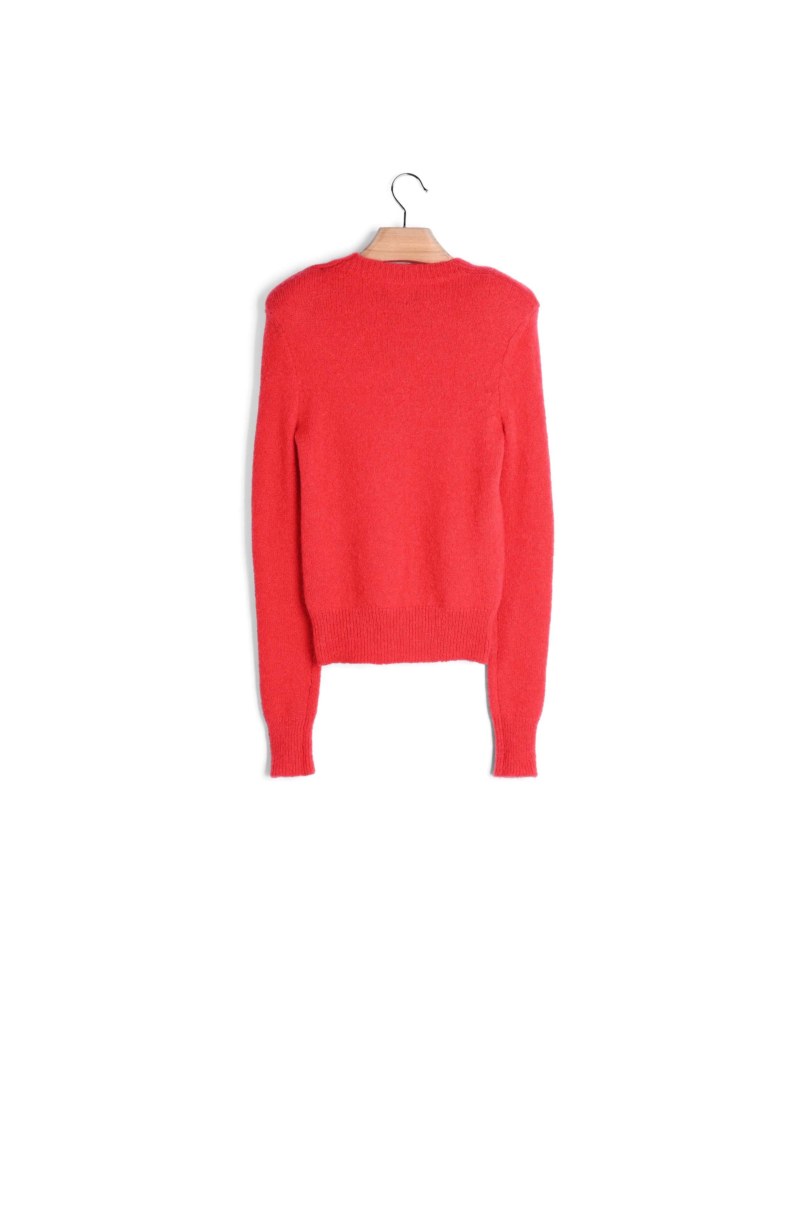 SWEATER Faume - seconde main