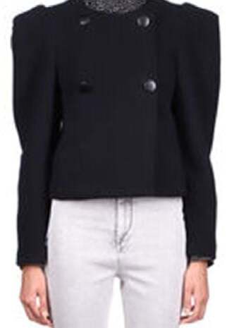 MANTEAU FILEALI Faume - seconde main