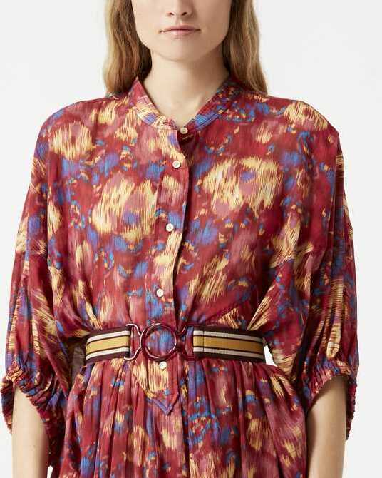 DRESS MAZEA Faume - seconde main