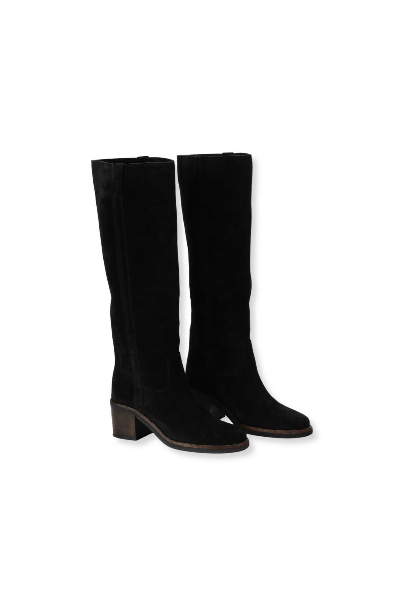 BOOTS SEENIA Faume - seconde main