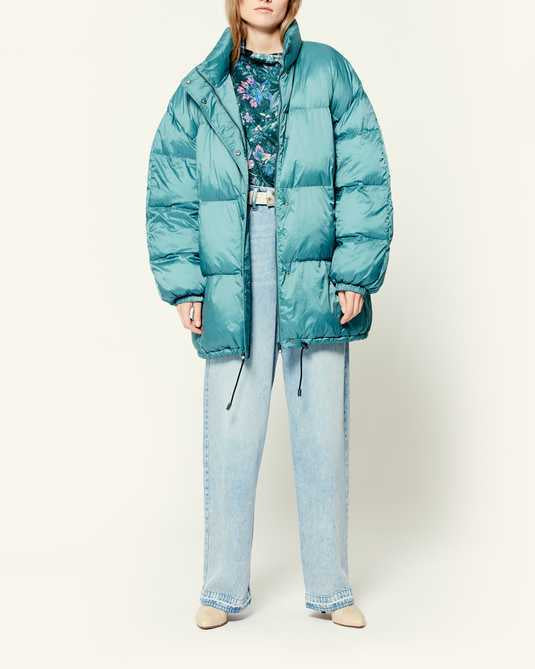 MANTEAU DILYS Faume - seconde main