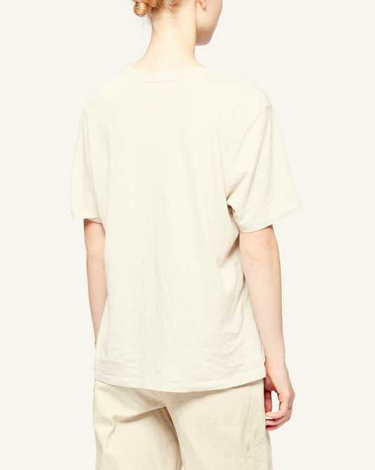 T-SHIRT ZEWEL Faume - seconde main