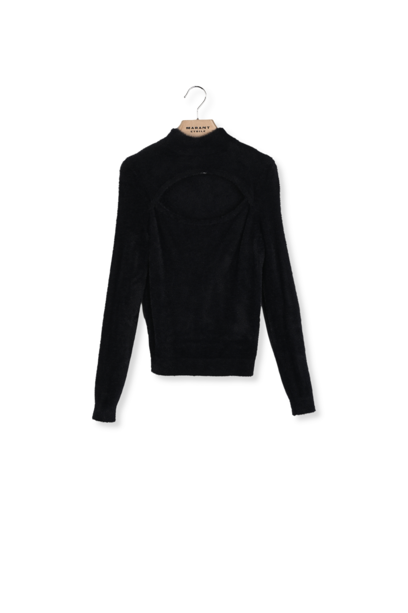 PULL EN POLYAMIDE  MAYERS Faume - seconde main