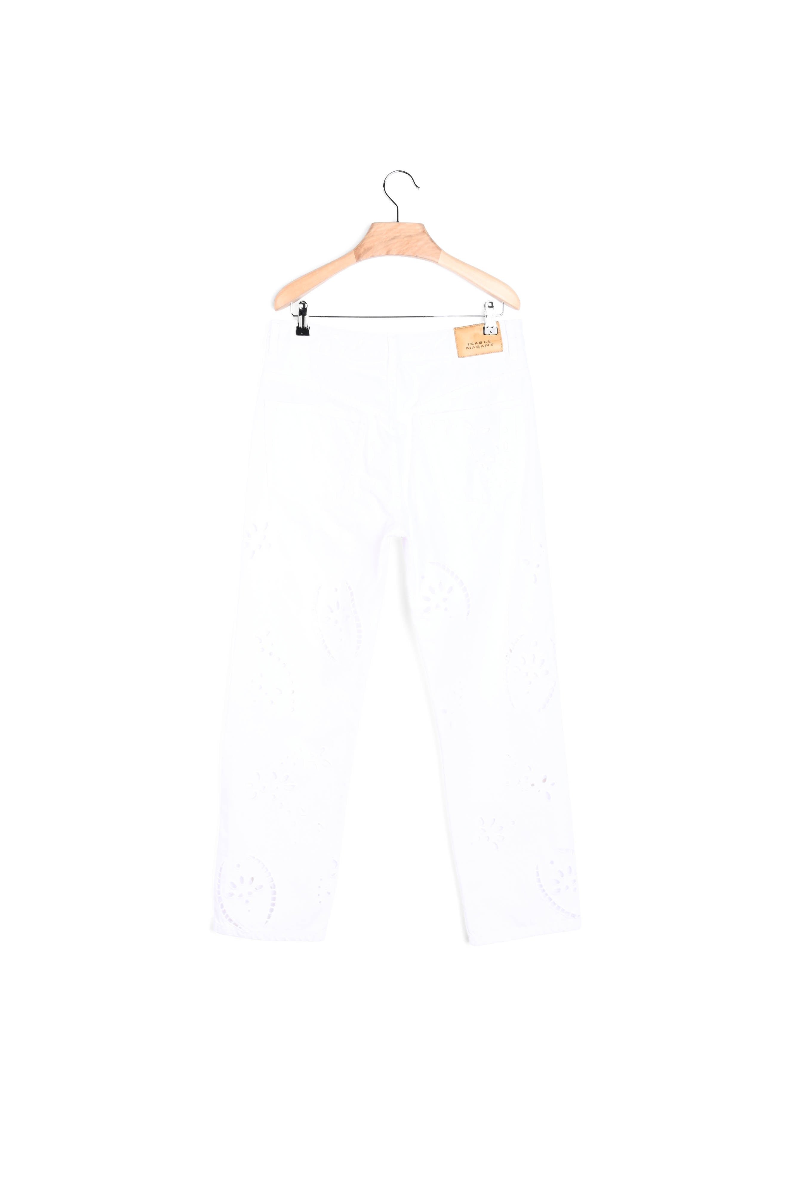 PANTALON IRINA Faume - seconde main