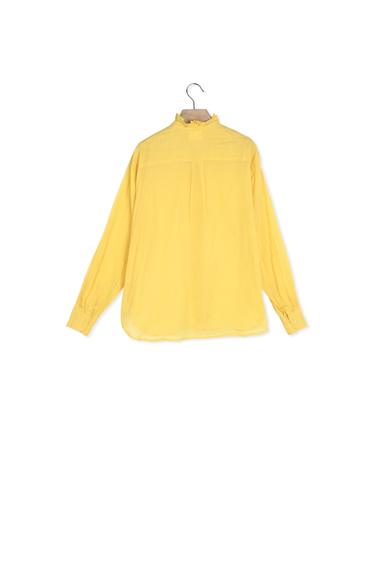 HAUT GAMBLE Faume - seconde main