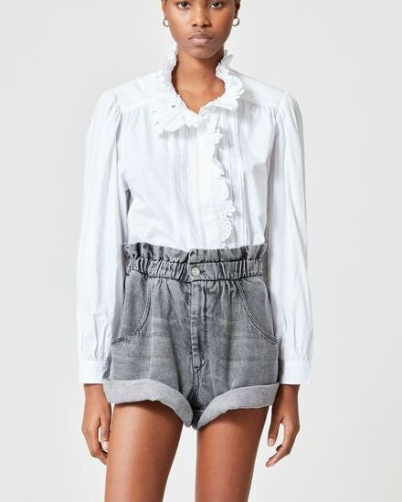 SHORT TITEA Faume - seconde main