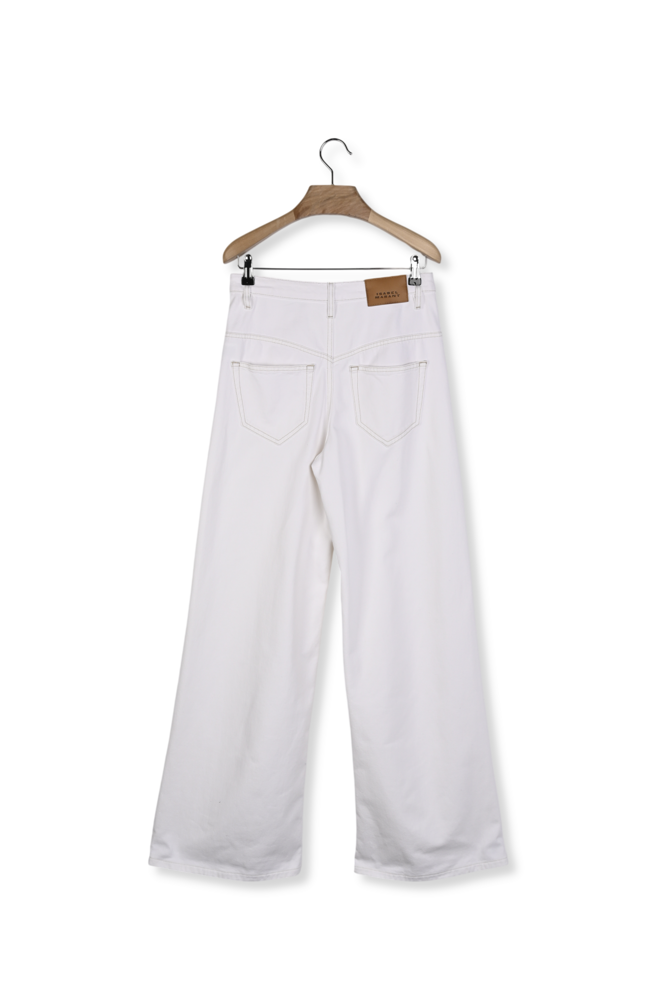 PANTALON LEMONY Faume - seconde main
