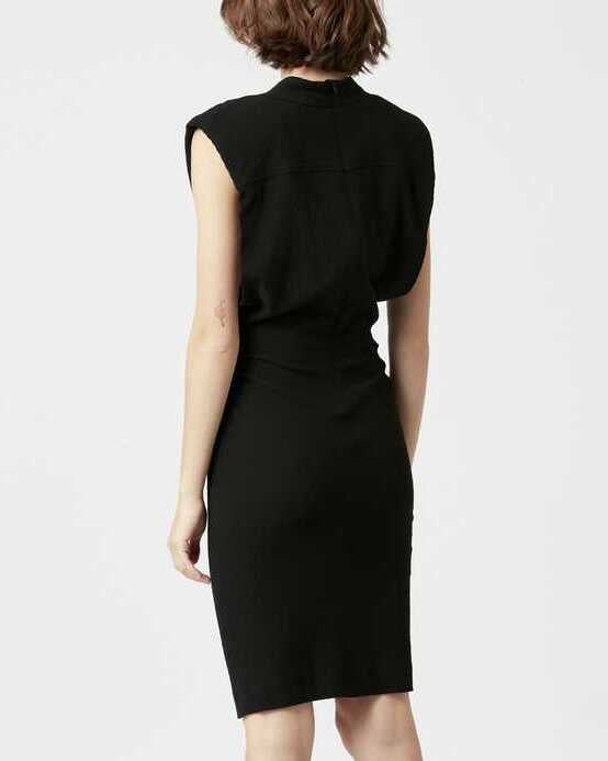 ROBE ROSEMAY Faume - seconde main