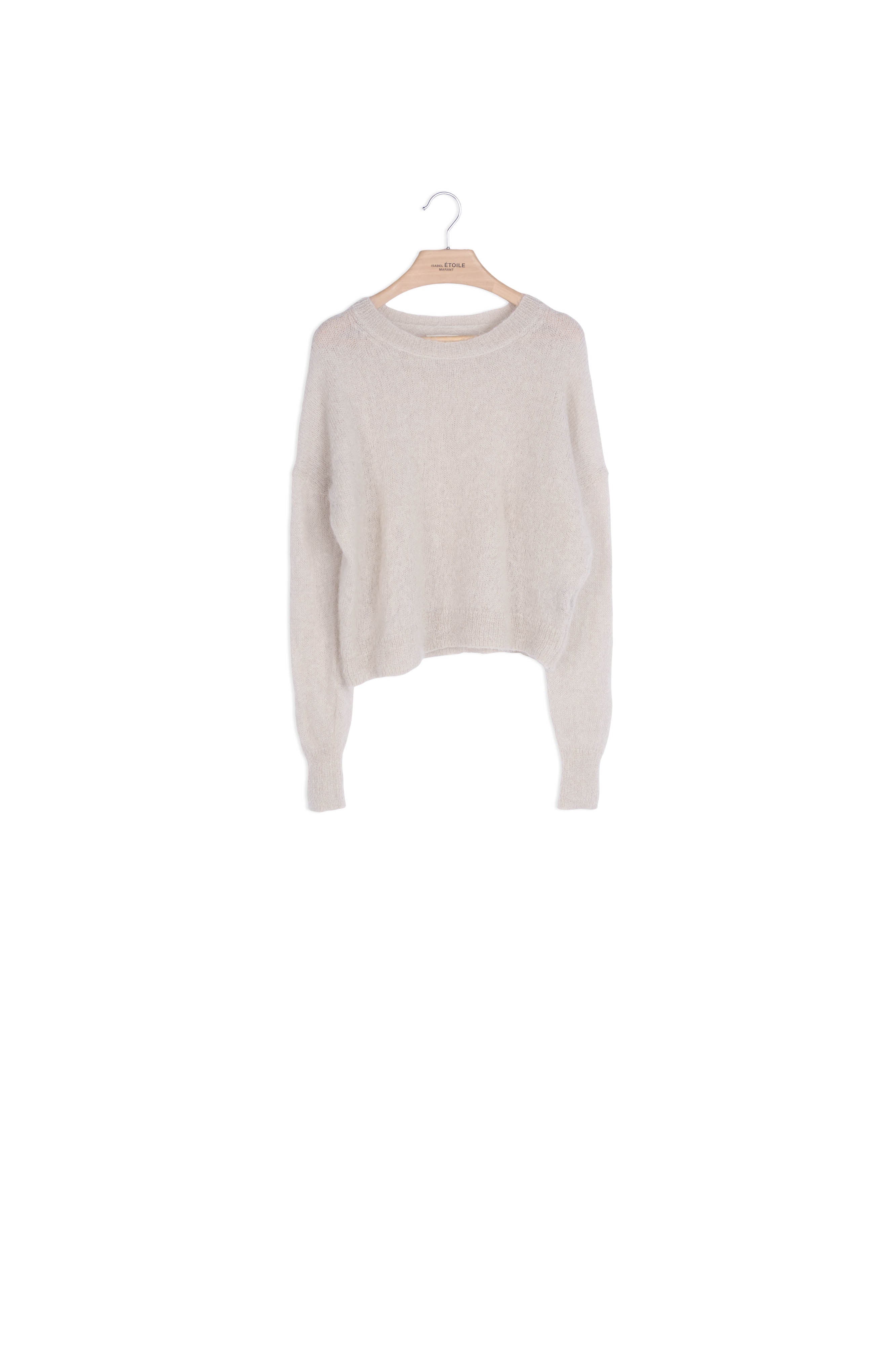 SWEATER CLIFTON Faume - seconde main