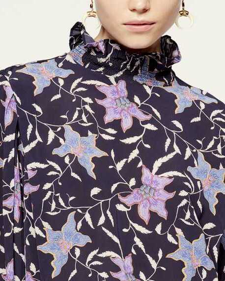 HAUT YOSHI Faume - seconde main