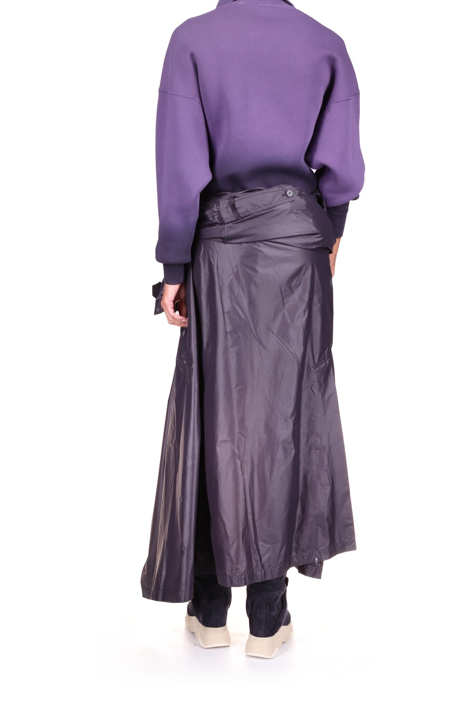 PANTALON TISO Faume - seconde main