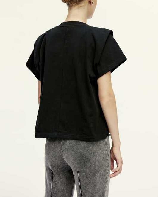 T-SHIRT ZELITOS Faume - seconde main