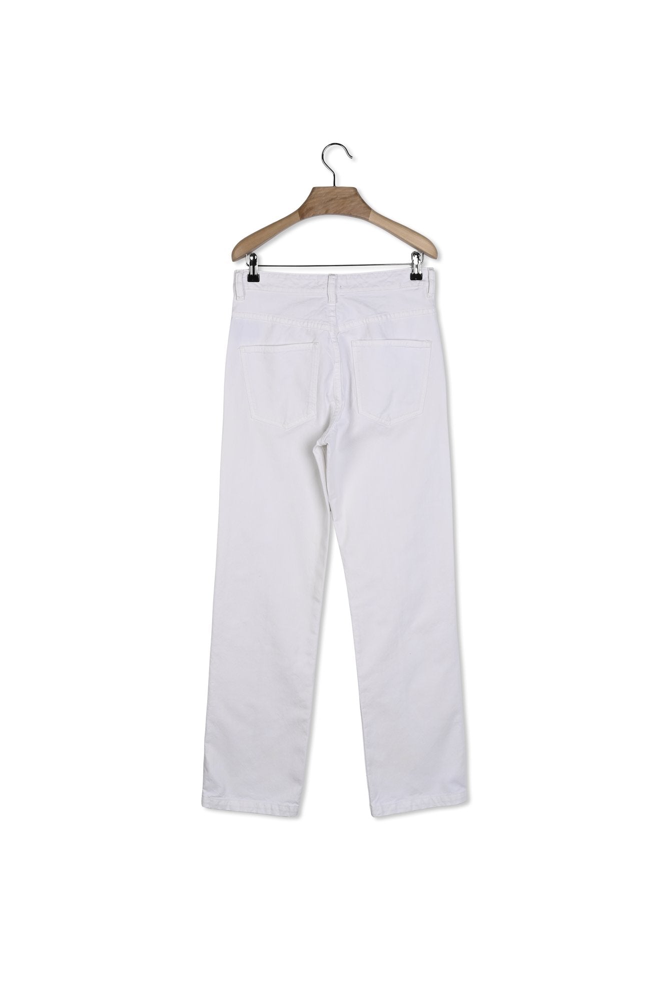 PANTS NADEGE Faume - seconde main