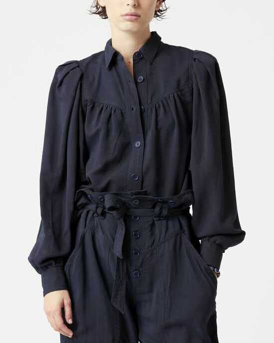 HAUT SEVERINE Faume - seconde main