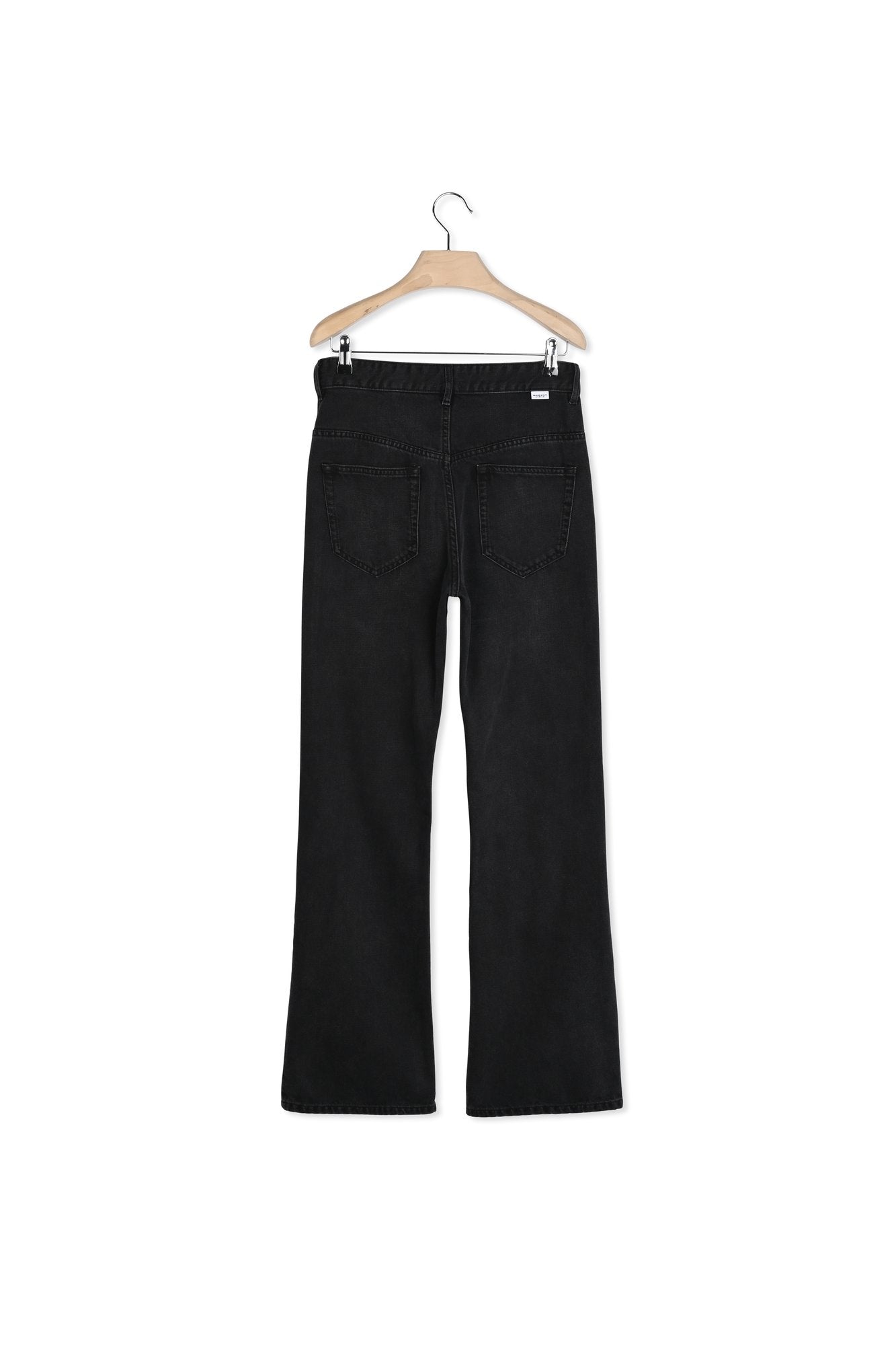 PANTS BELVIRA Faume - seconde main