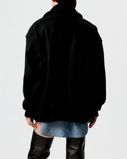 MANTEAU PALMEIRA Faume - seconde main
