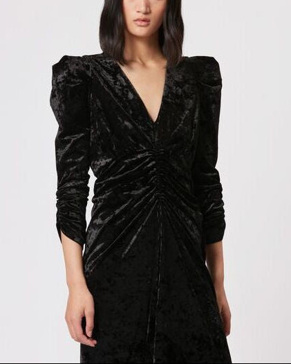 ROBE GILALBI Faume - seconde main