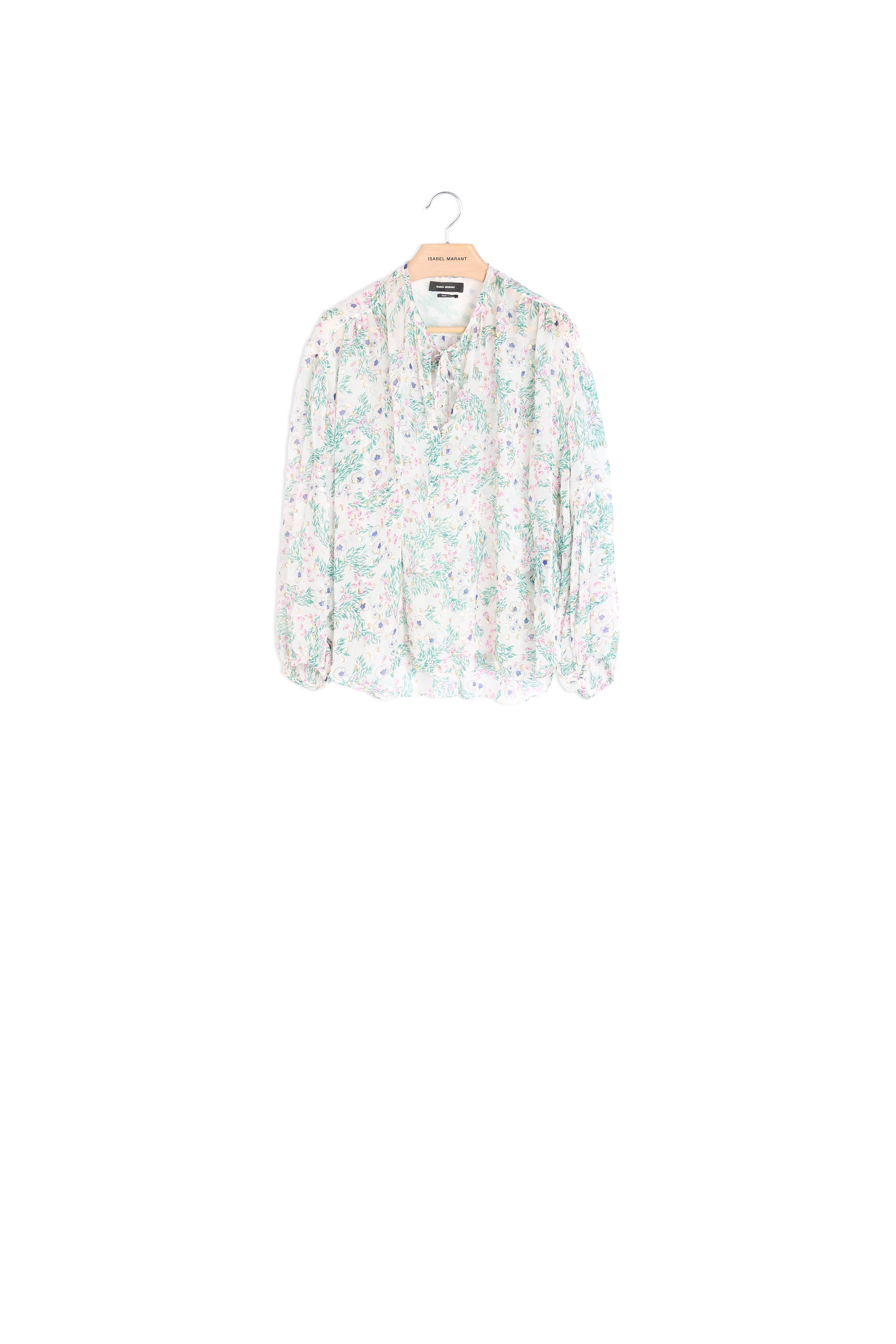 SHIRT Faume - seconde main