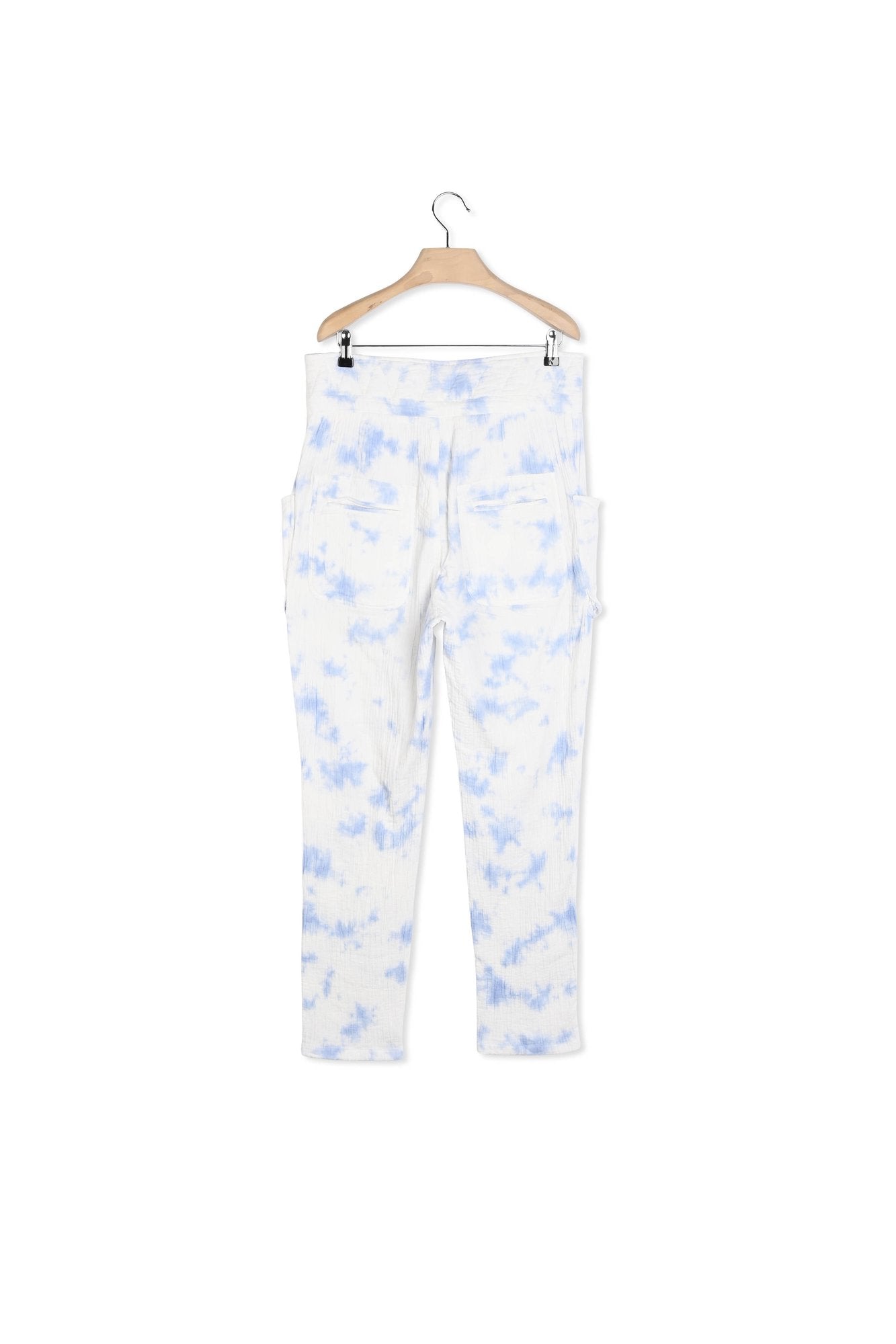 PANTALON BESSIE Faume - seconde main