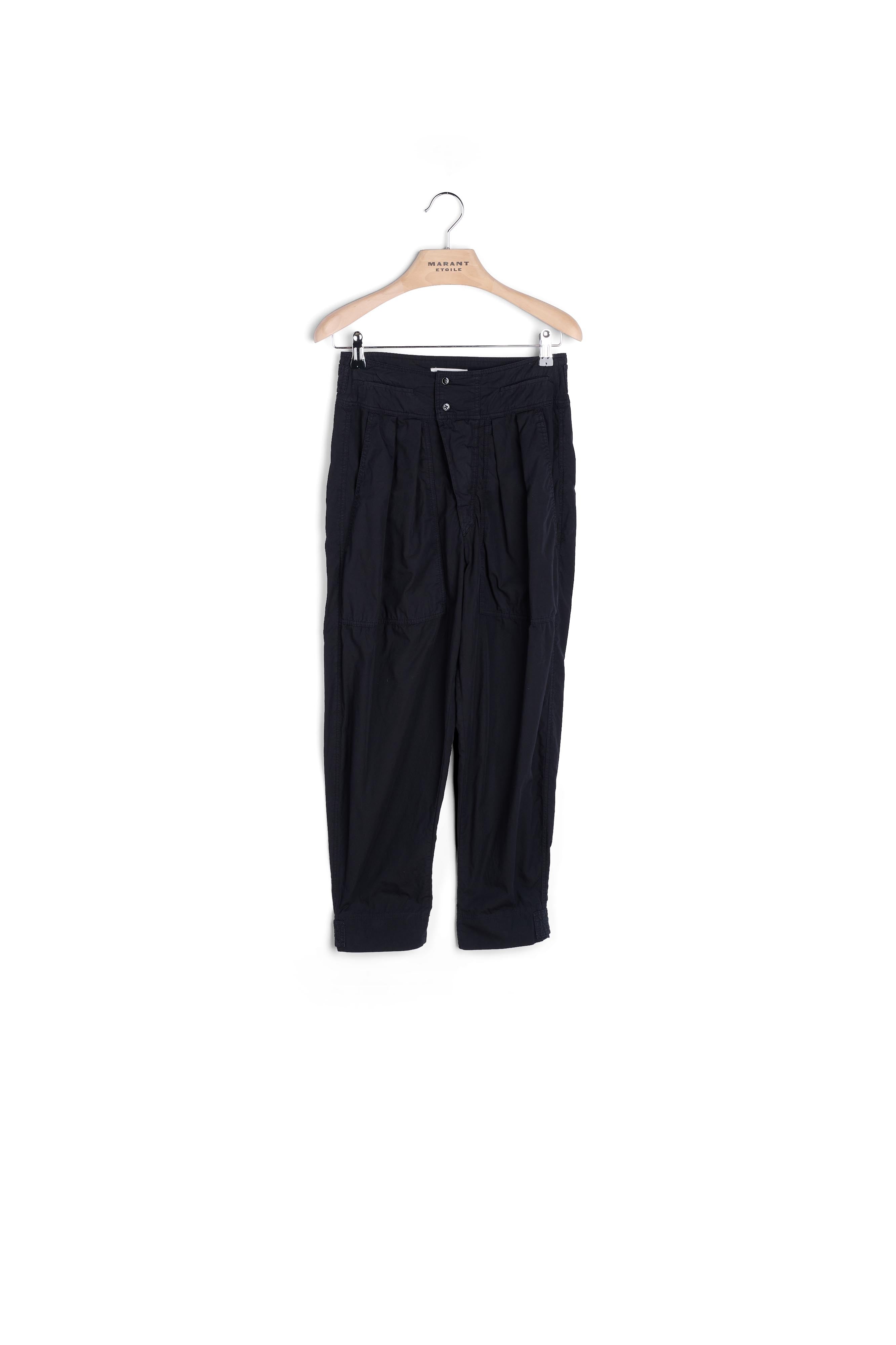PANTS MARIZ Faume - seconde main