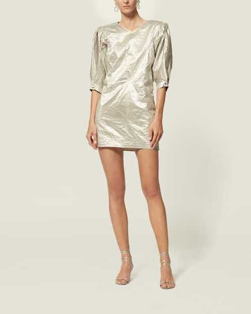 DRESS RADELA Faume - seconde main