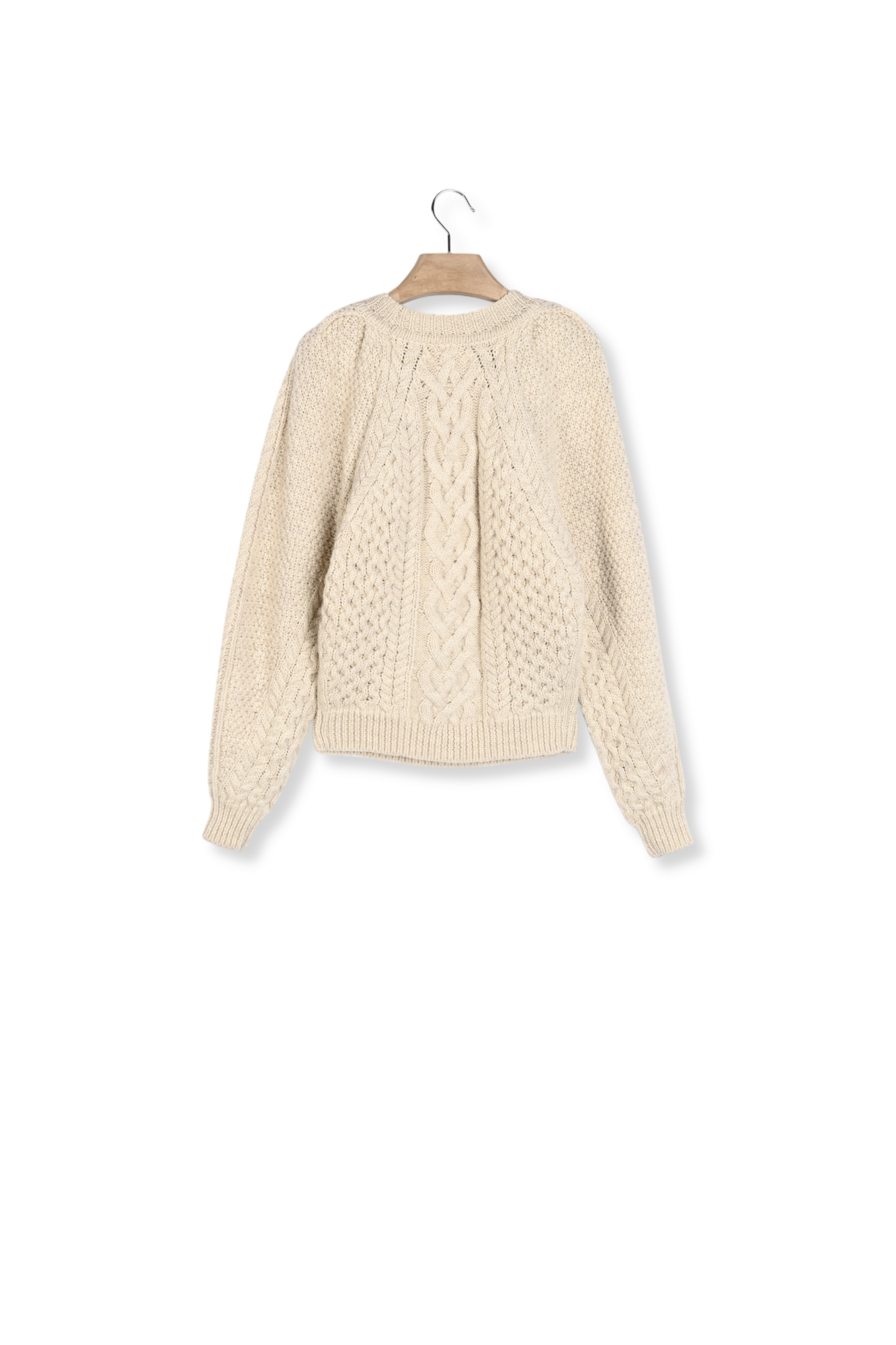 PULL ROMY Faume - seconde main