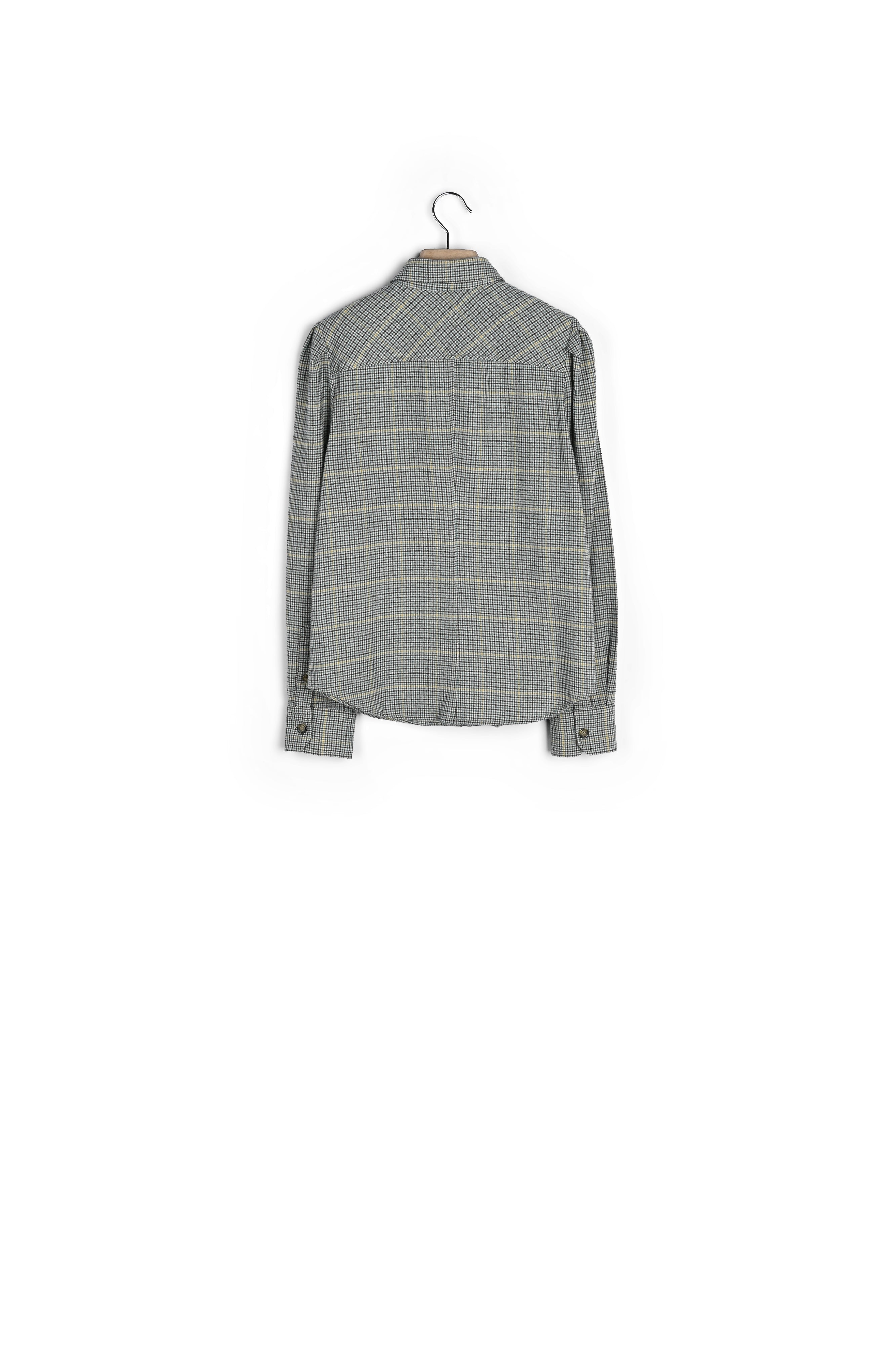 CHEMISE Faume - seconde main