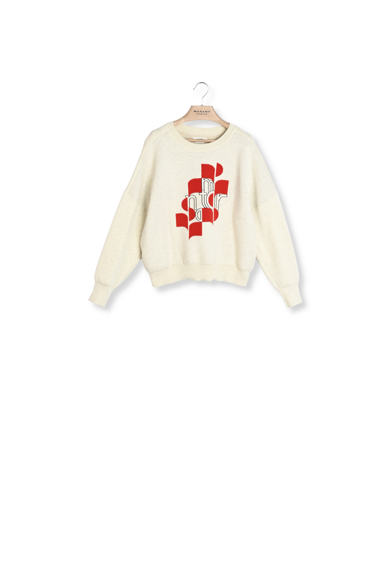 PULL MARISA Faume - seconde main
