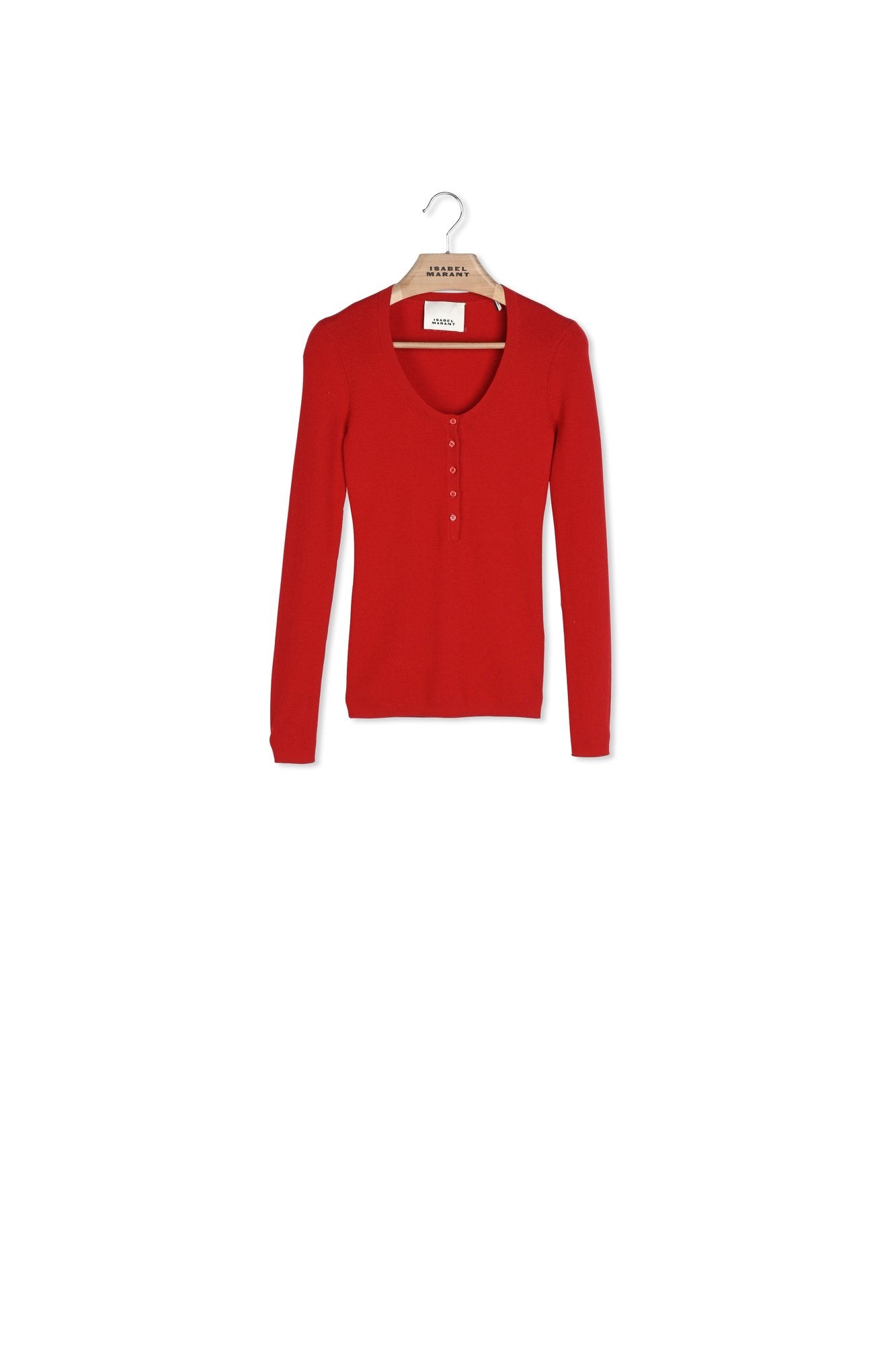 SWEATER ESTINE Faume - seconde main