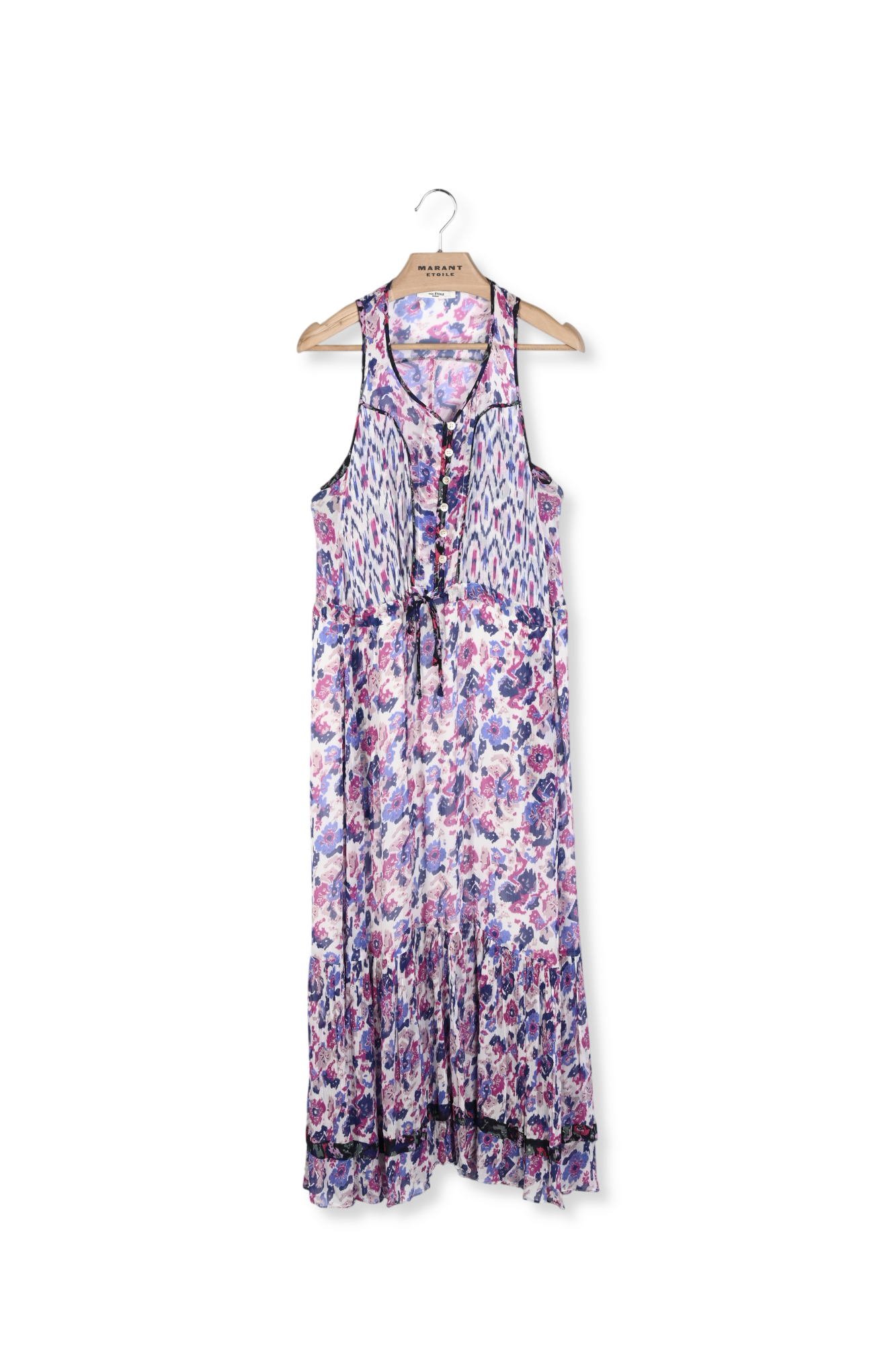 DRESS RANDIA Faume - seconde main