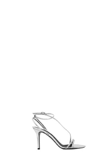 SANDALS AXEE Faume - seconde main