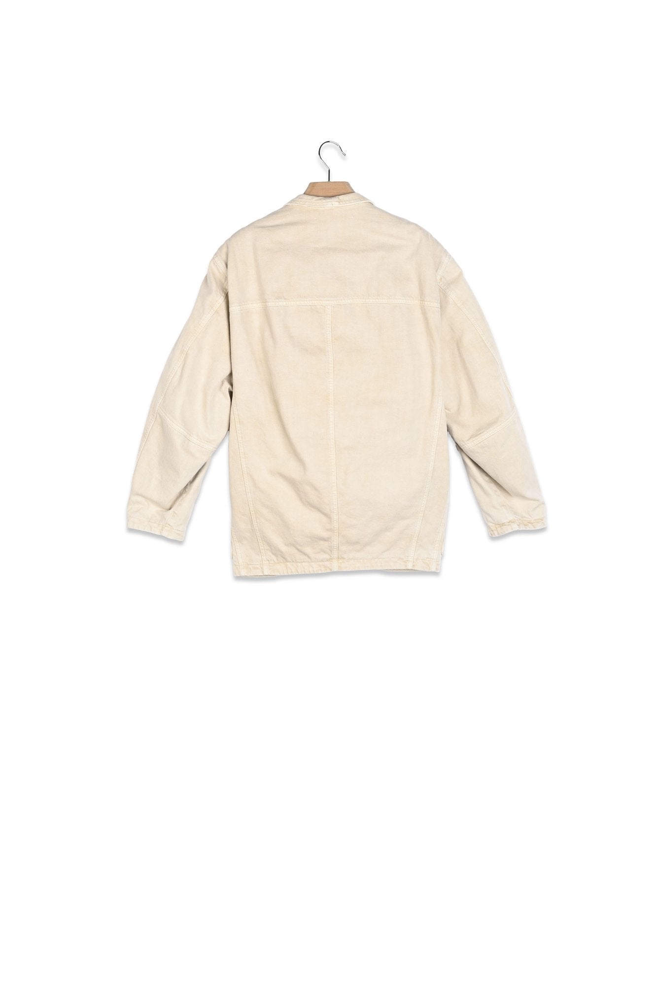 VESTE IKENA Faume - seconde main