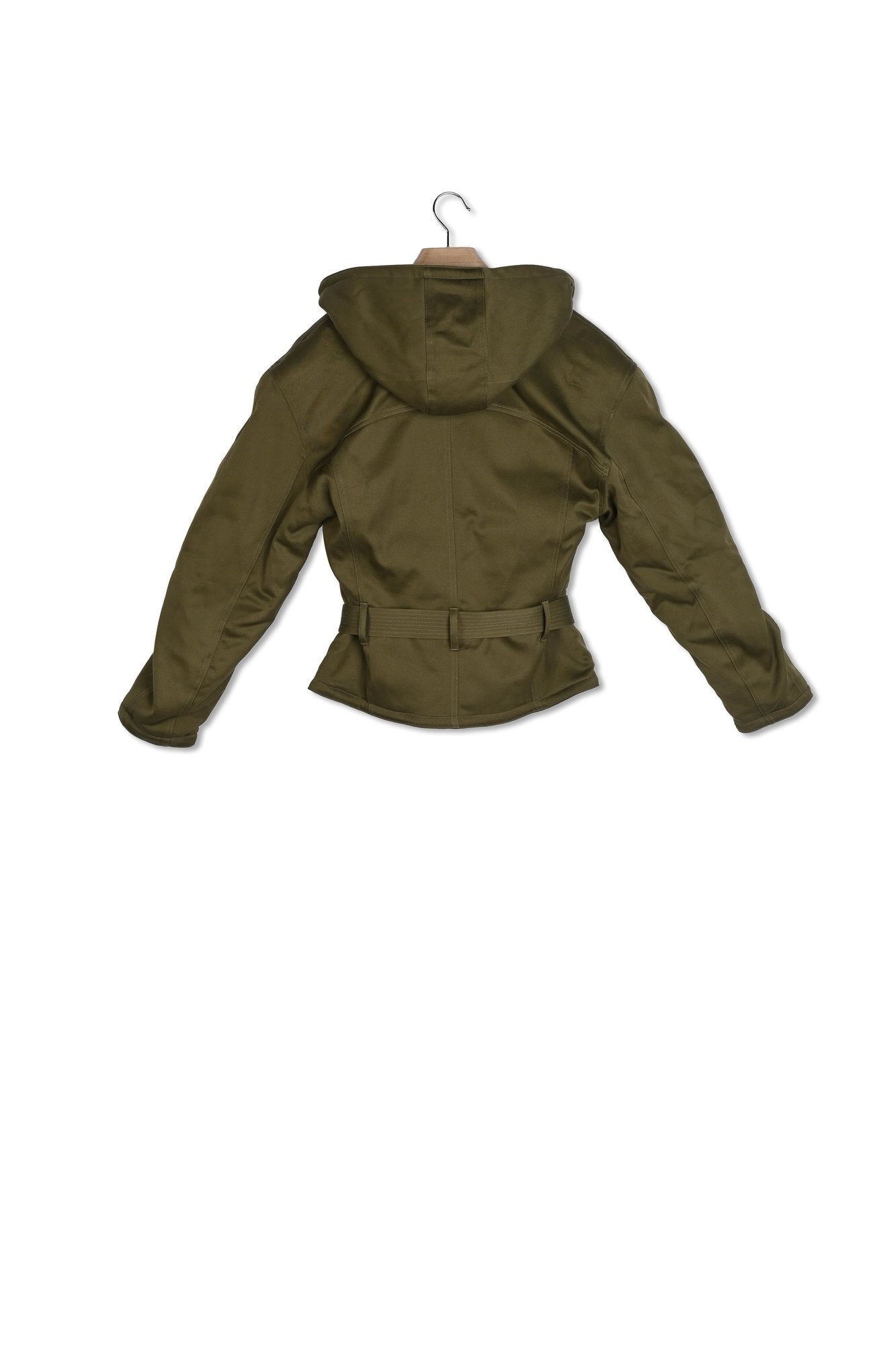 MANTEAU JERIKA Faume - seconde main