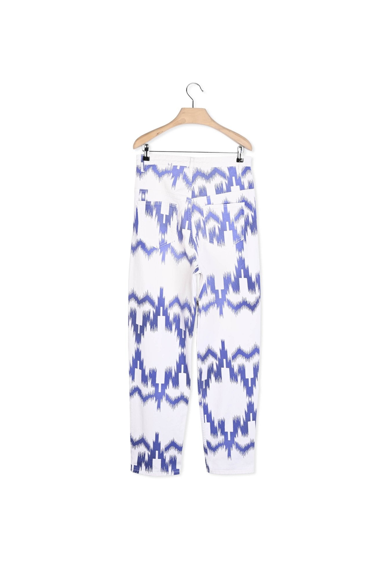 PANTALON CORFY Faume - seconde main