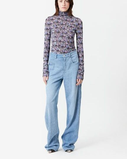 PANTALON PARYAMA Faume - seconde main