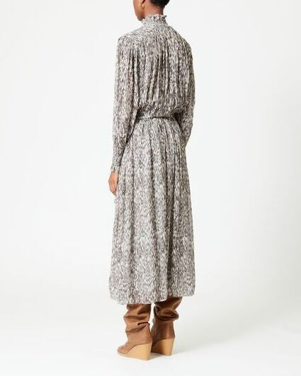 ROBE DALOA Faume - seconde main