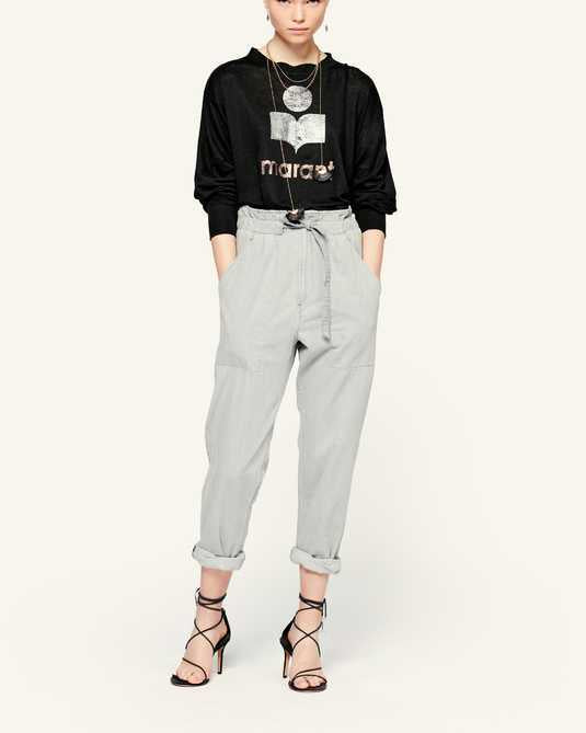 PANTS MUARDO Faume - seconde main