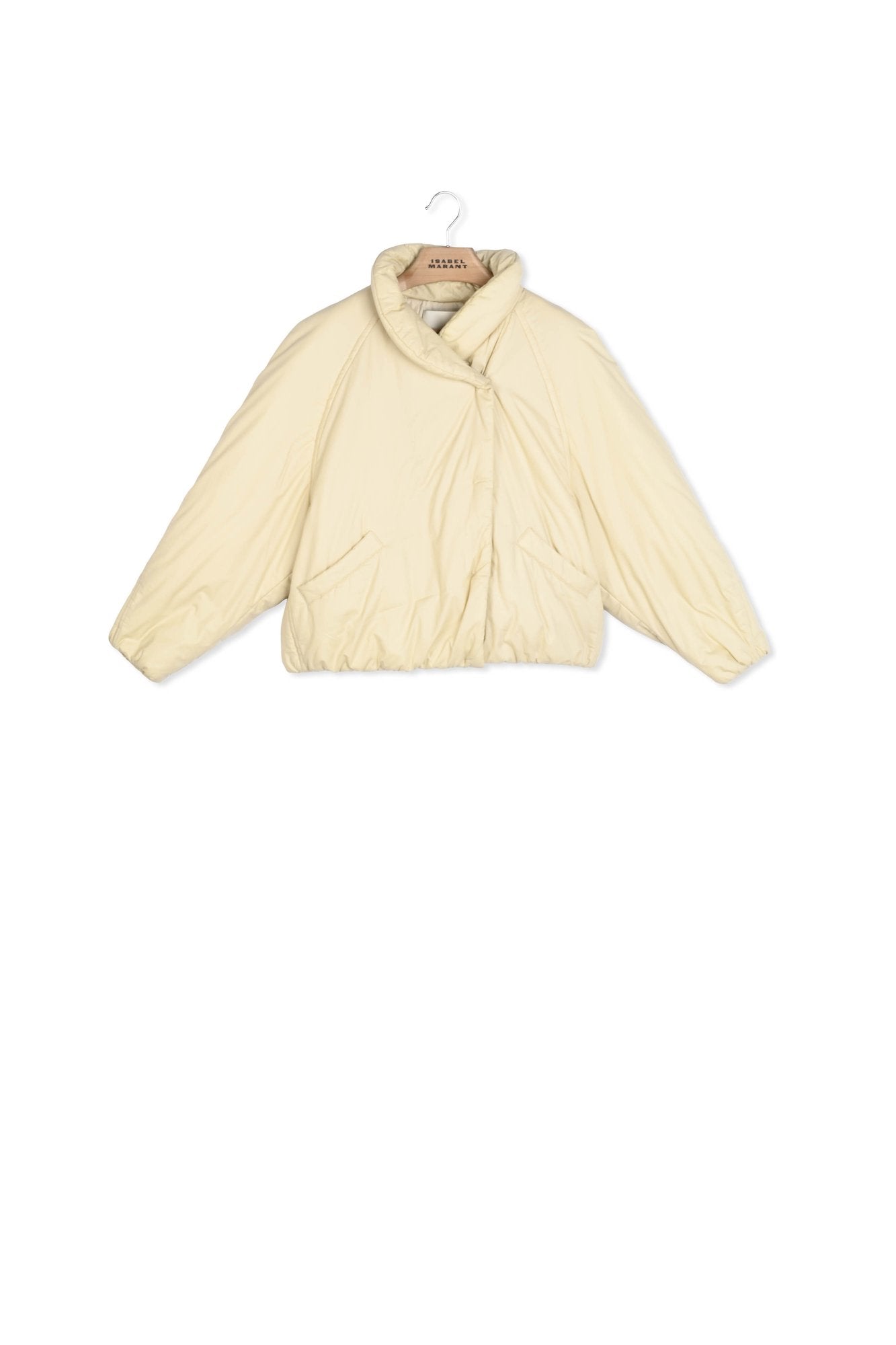 COAT DYLANY Faume - seconde main