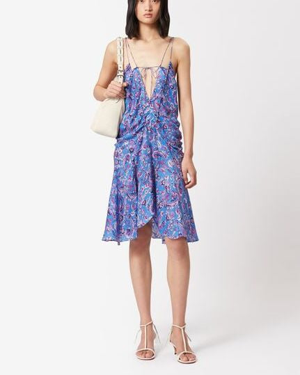DRESS PAYSA Faume - seconde main