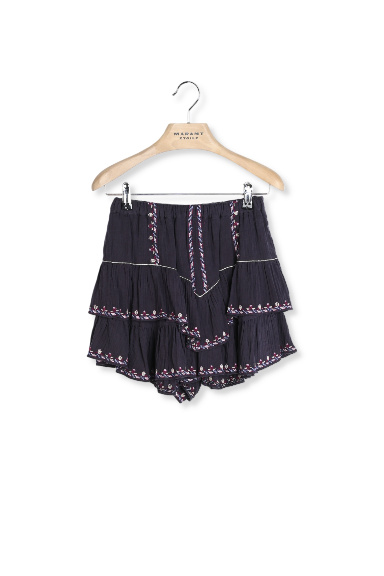 SHORT JOCADIA Faume - seconde main