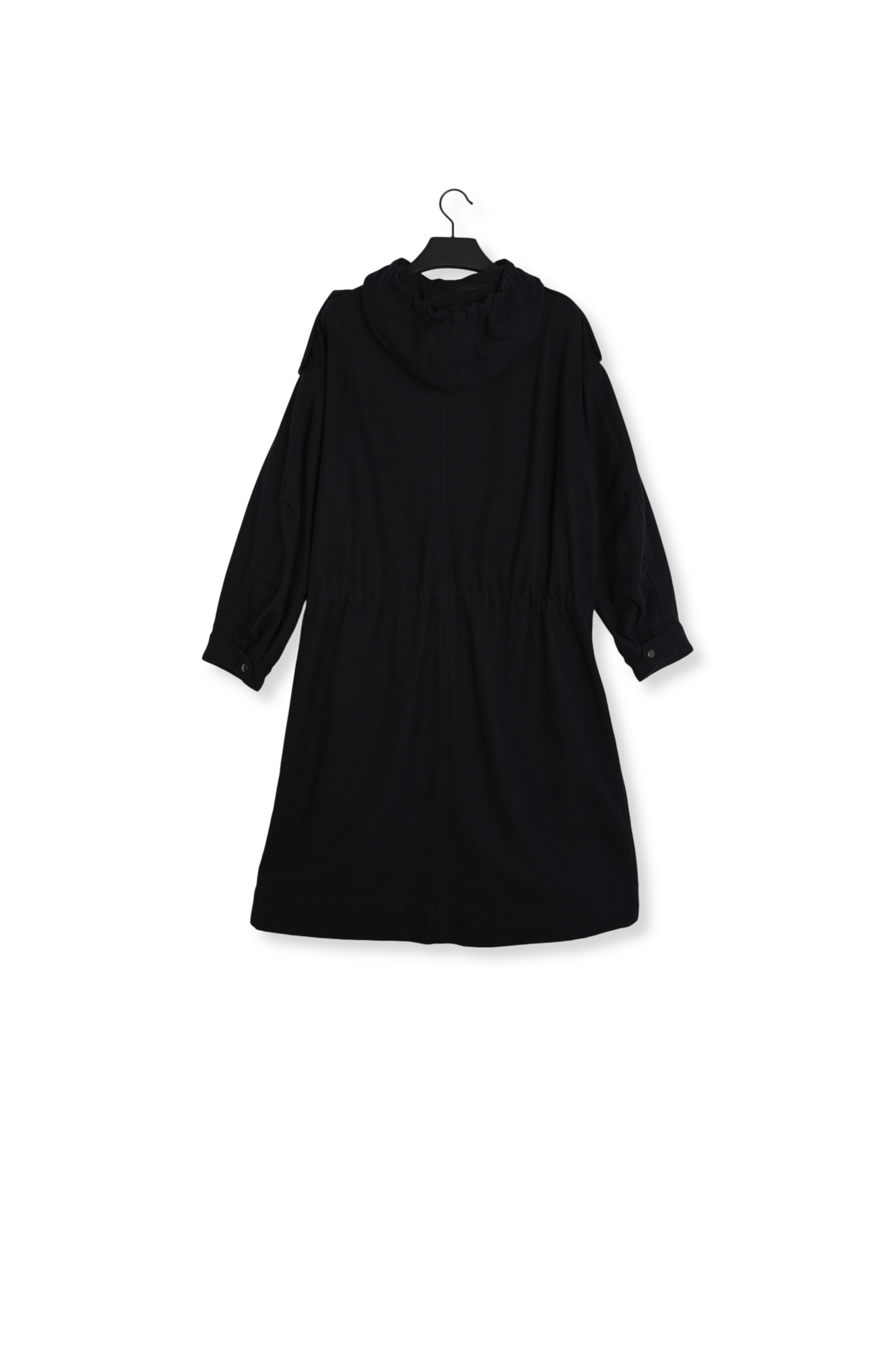 MANTEAU OBRENTANO Faume - seconde main