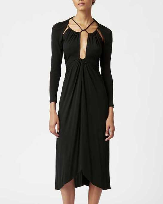 DRESS JADESSI Faume - seconde main