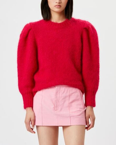 SWEATER  EMMA Faume - seconde main