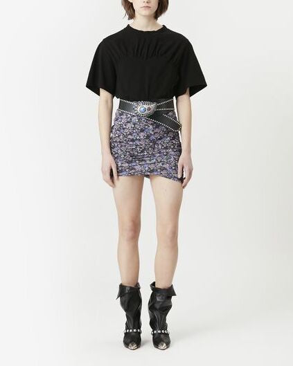 SKIRT JUNO Faume - seconde main