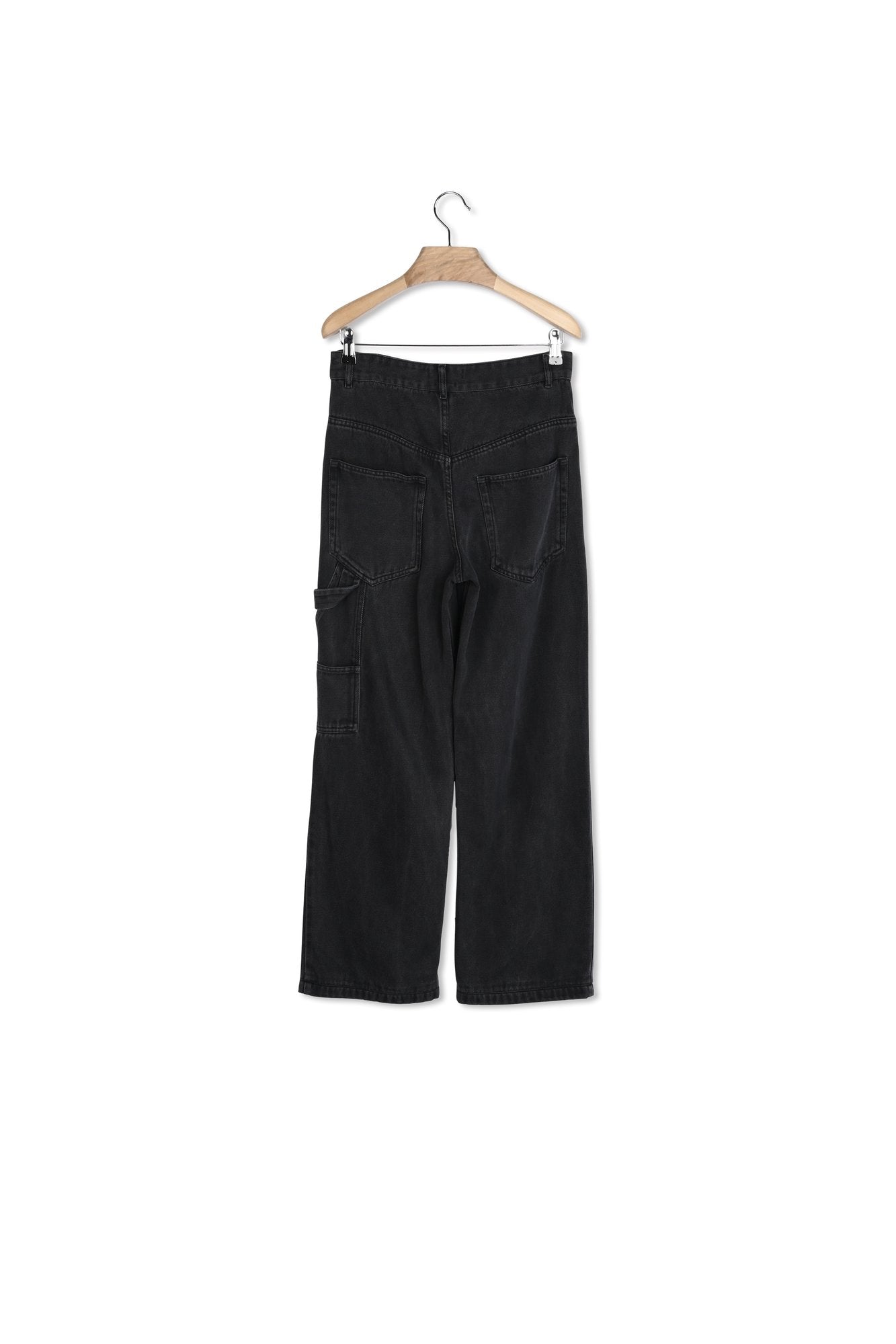 PANTS PARYAMA Faume - seconde main